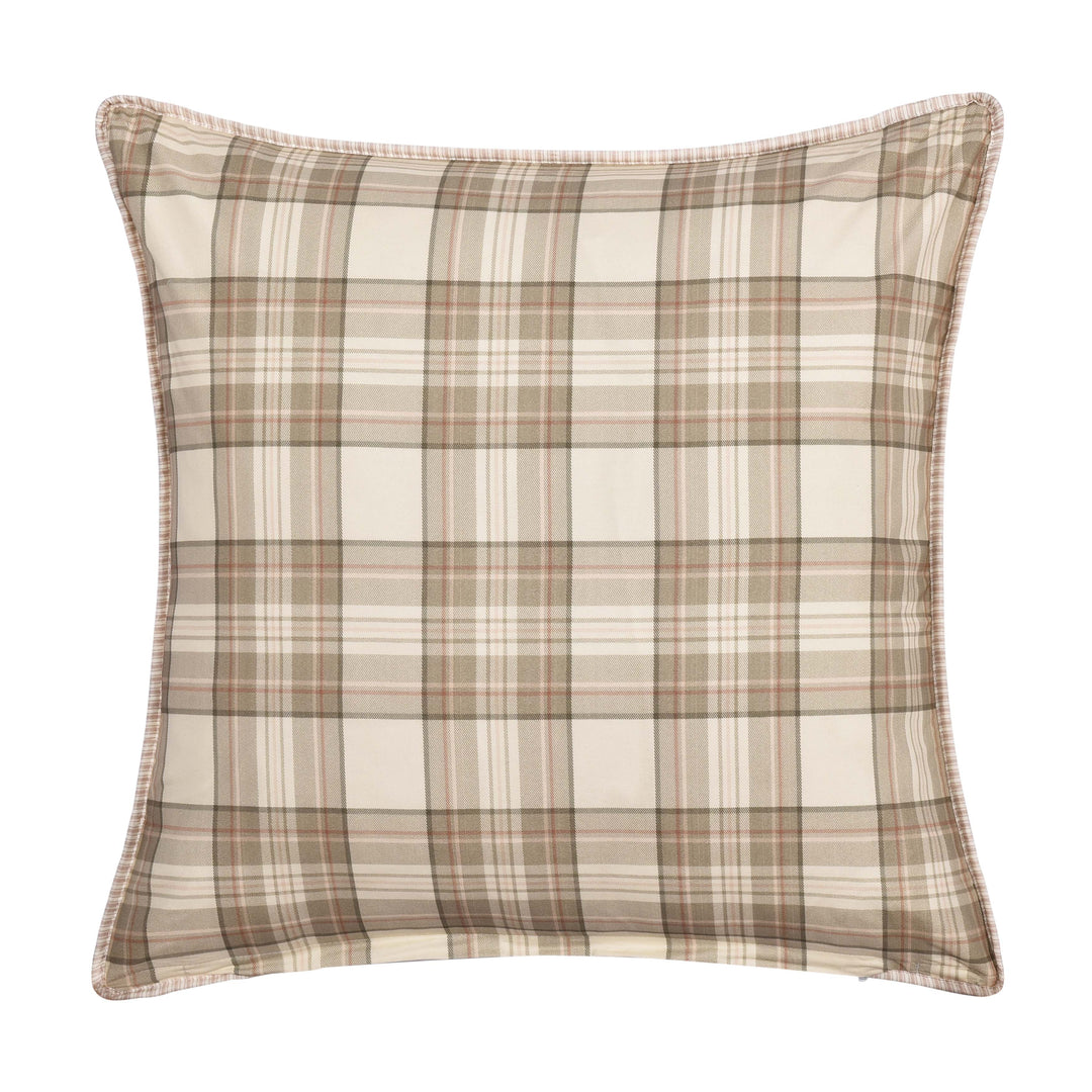 Mayfair Euro Sham Euro Sham By J. Queen New York