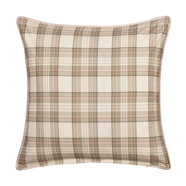 Mayfair Euro Sham Euro Sham By J. Queen New York