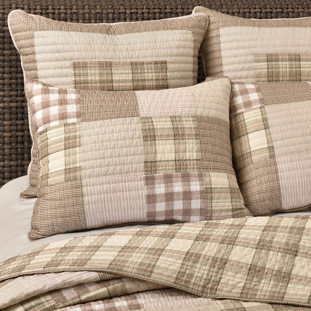 Mayfair Sham Sham By J. Queen New York