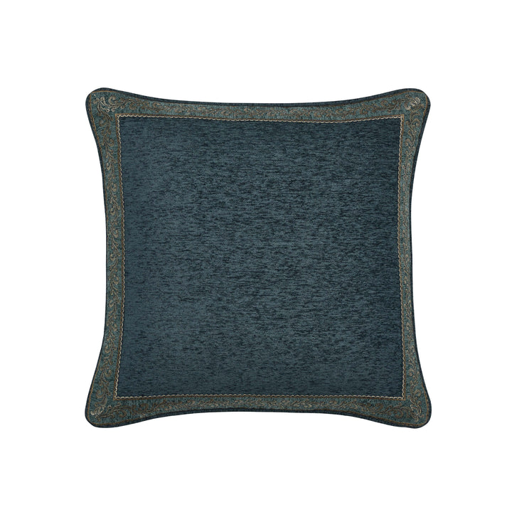 Nancy Teal Euro Sham Euro Shams By J. Queen New York