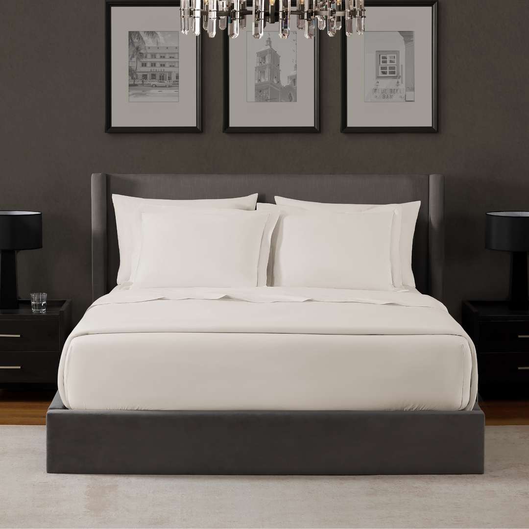 Ultra Percale Duvet Cover Set | Hotel Collection
