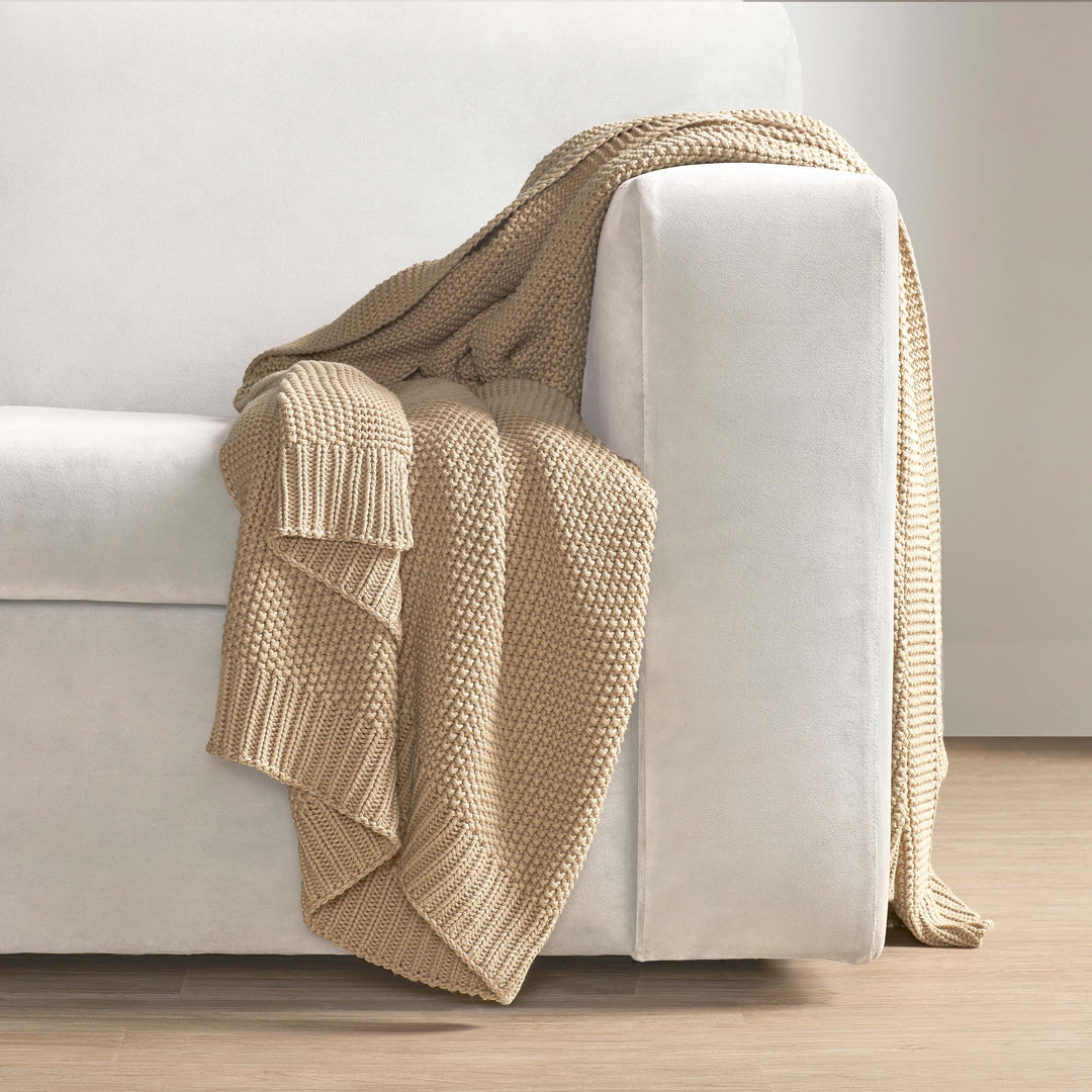 Nautical Decorative Throw Throws By J. Queen New York