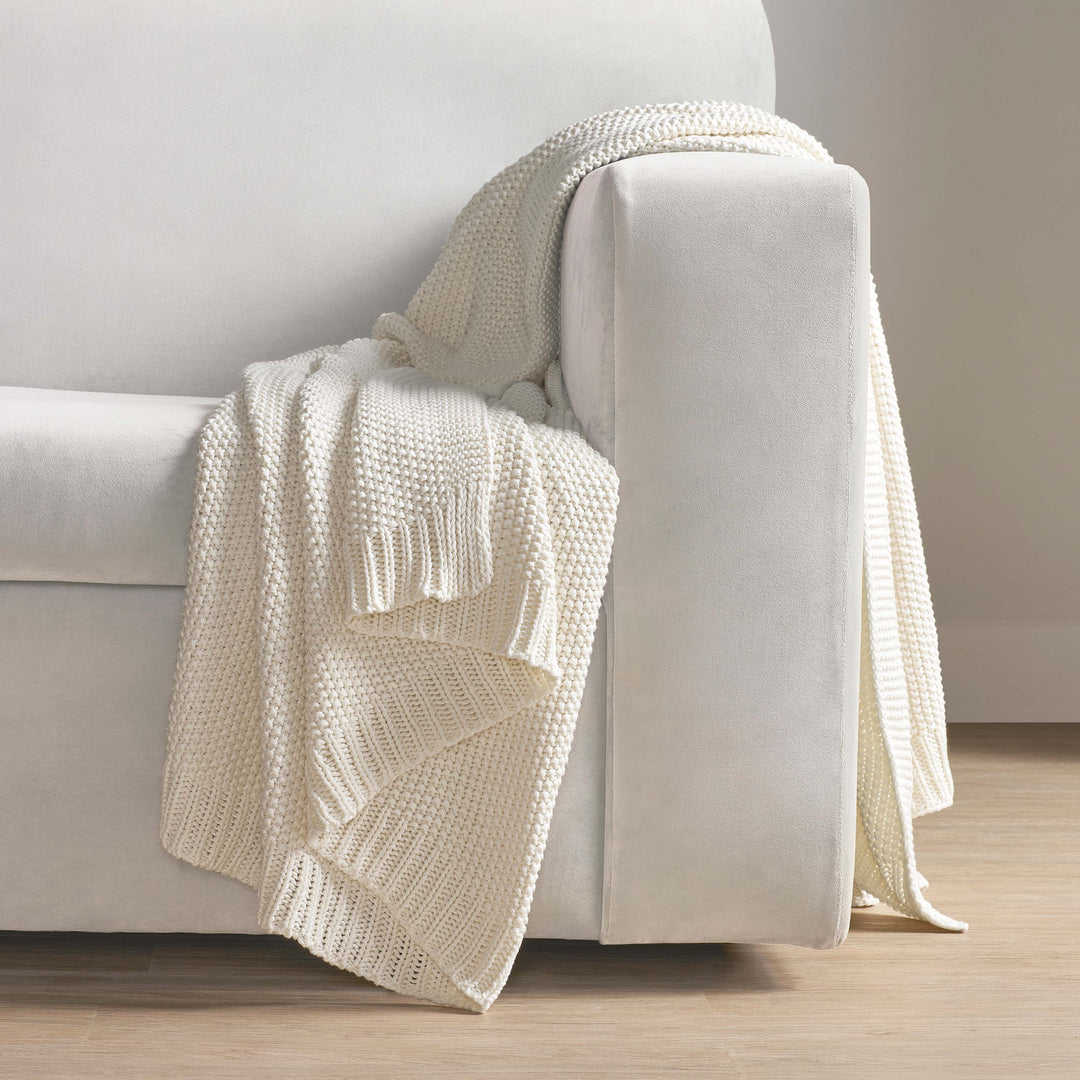 Nautical Decorative Throw Throws By J. Queen New York