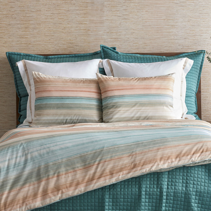 Nevis Duvet Cover Set Duvet Covers By Ann Gish