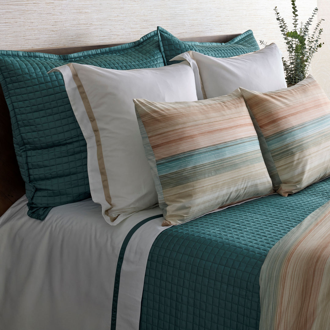 Nevis Duvet Cover Set Duvet Covers By Ann Gish