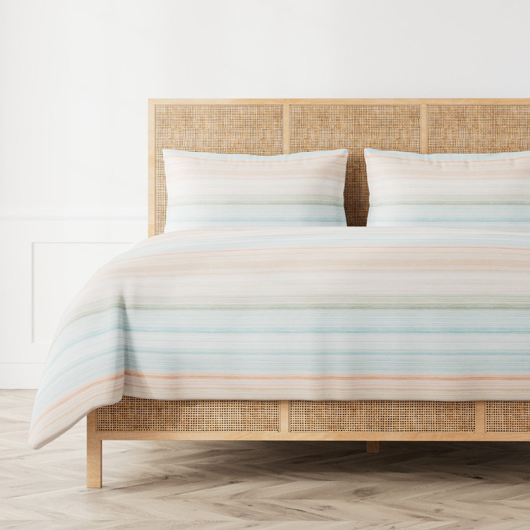 Nevis Duvet Cover Set Duvet Covers By Ann Gish