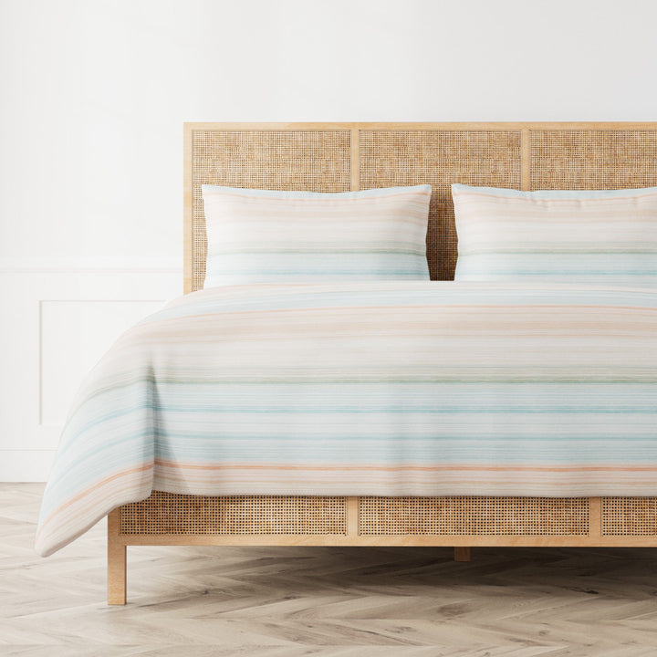 Nevis Duvet Cover Set Duvet Covers By Ann Gish