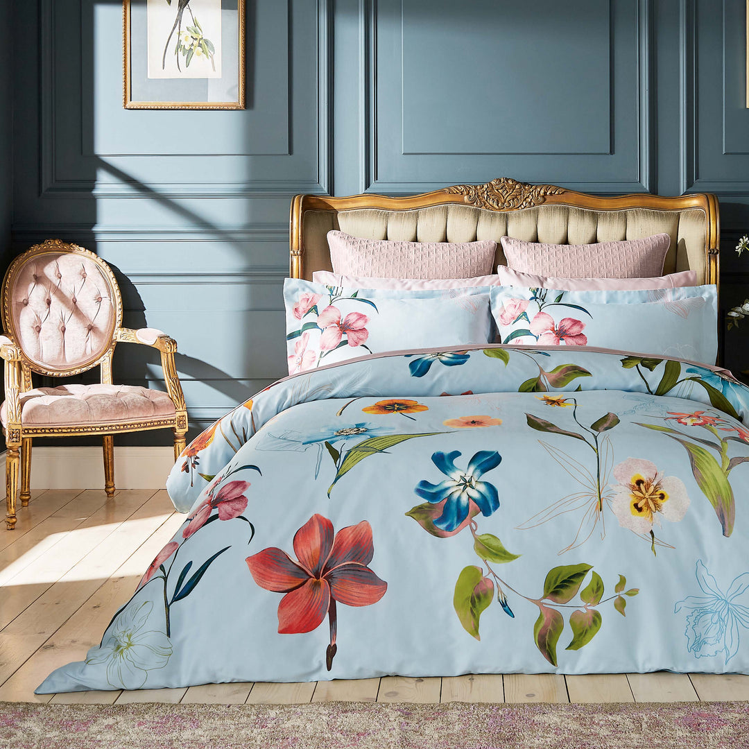Best Comforter Sets for a Comfortable, Hotel-Like Bedroom