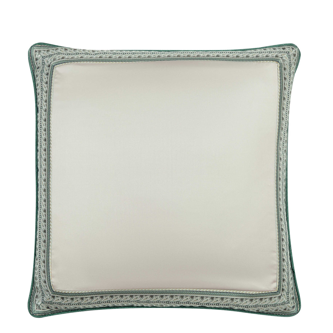 Nico Spa Euro Sham Euro Sham By J. Queen New York