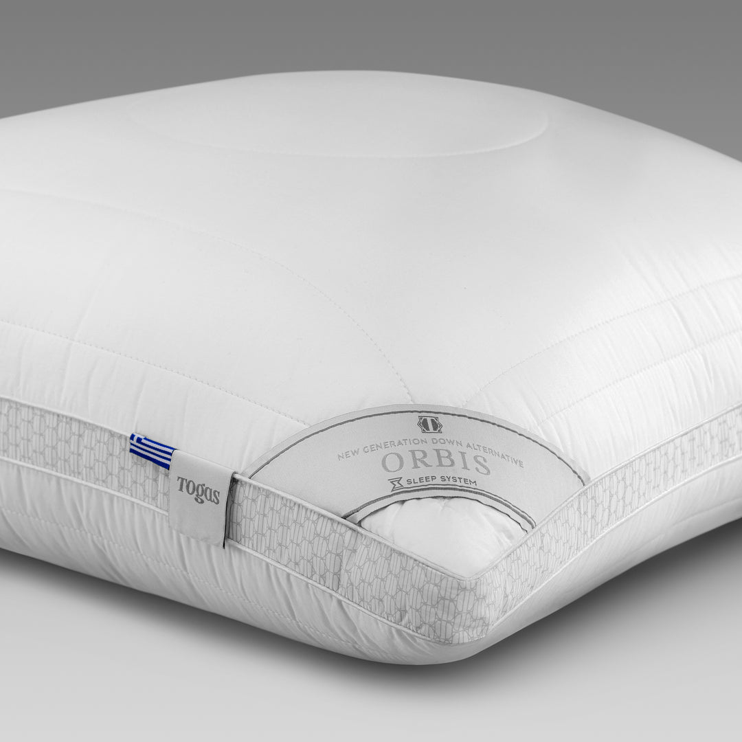 Orbis Pillow Insert Pillow Inserts By Togas