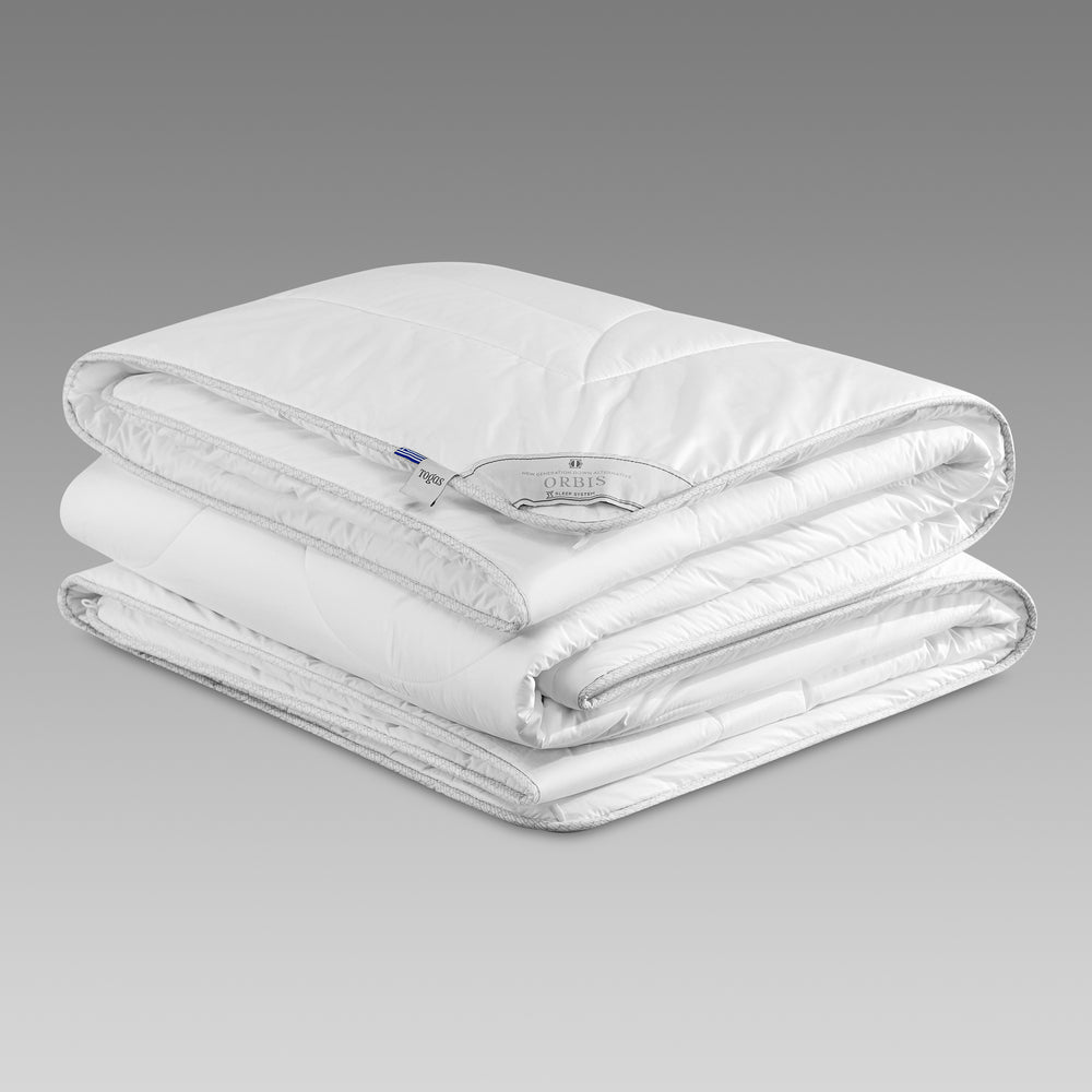 Orbis Down Alternate Duvet Insert Duvet Insert By Togas