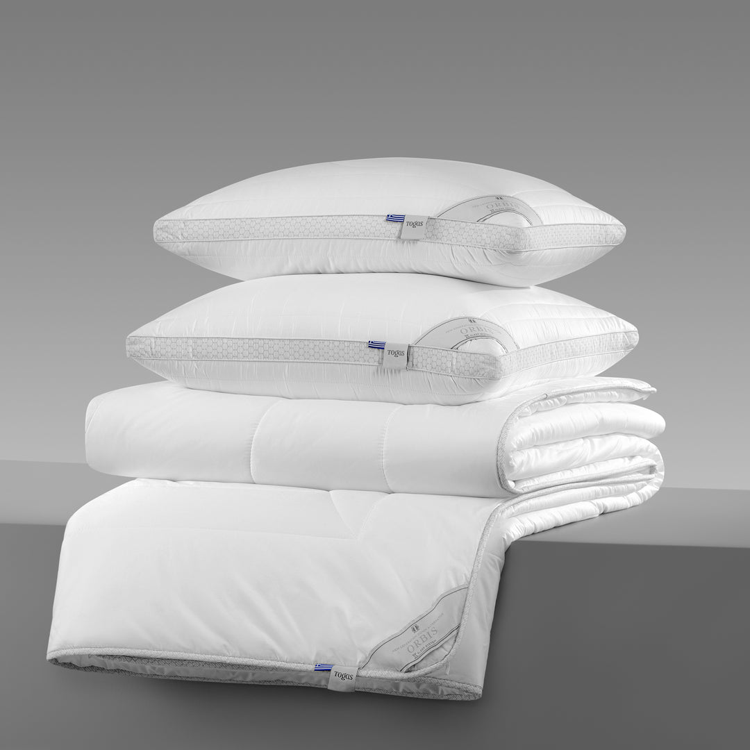 Orbis Down Alternate Duvet Insert Duvet Insert By Togas