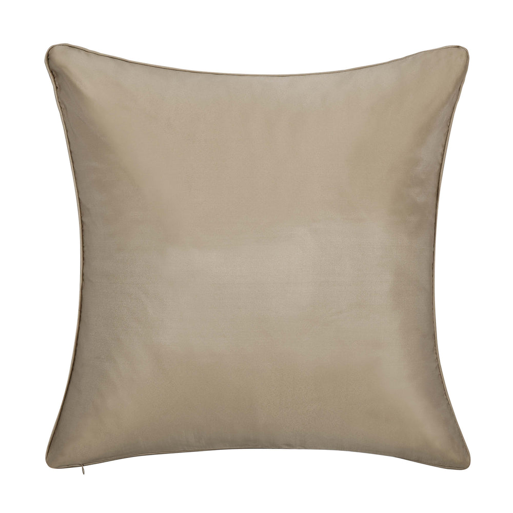 Olympus Sand Euro Sham Euro Sham By J. Queen New York