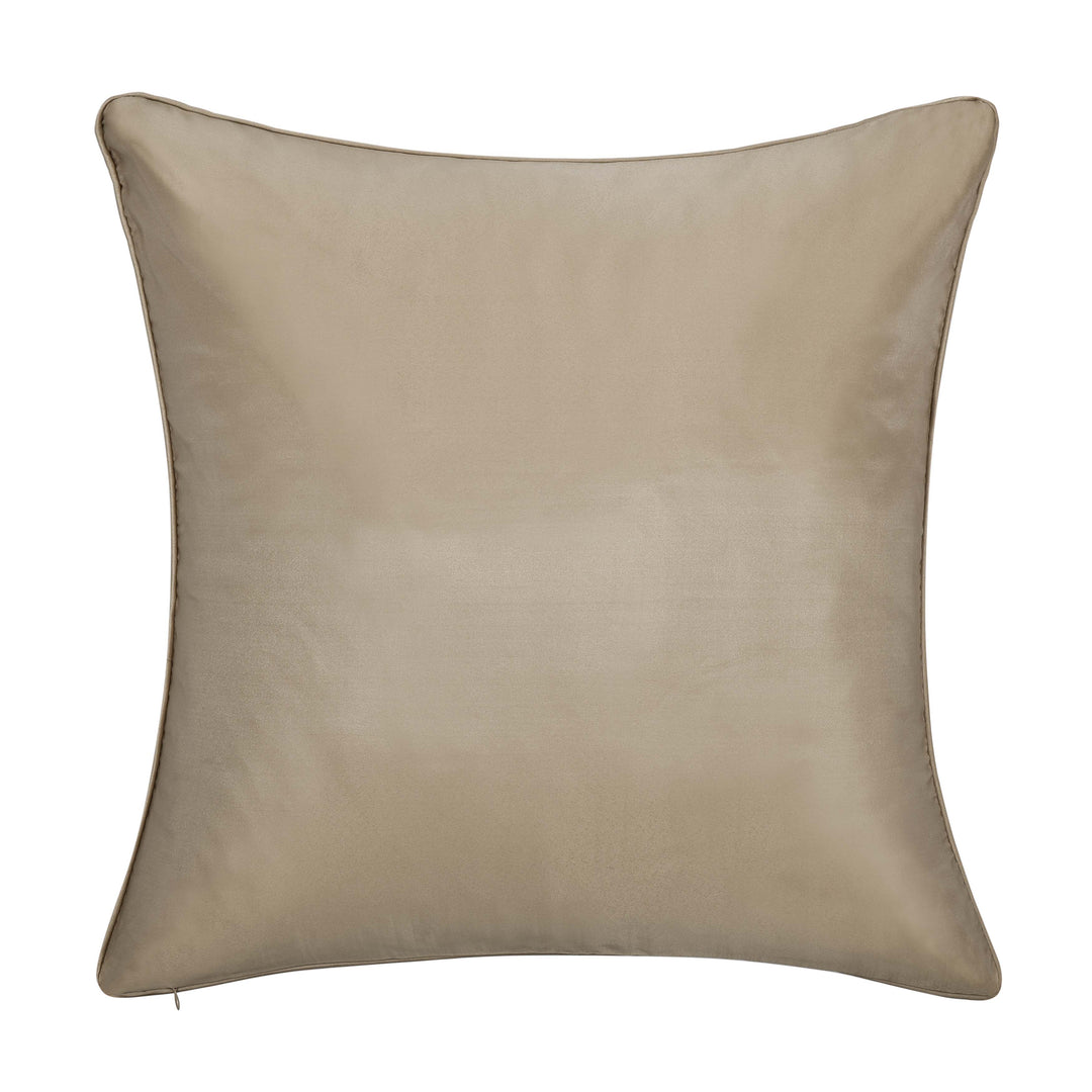 Olympus Sand Euro Sham Euro Sham By J. Queen New York