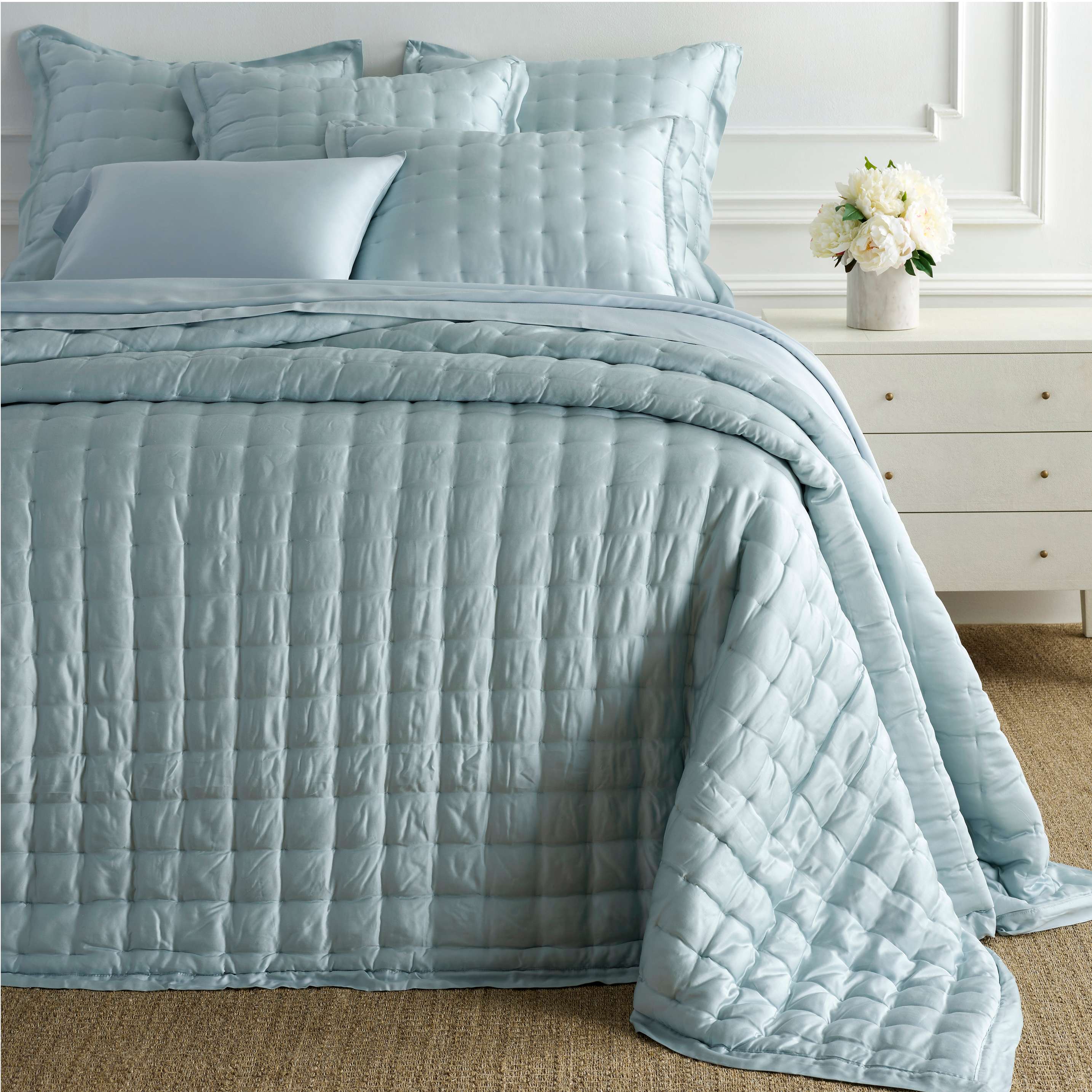 50 Blue Comforter Sets 2025 Collection in Cal King, Queen and King