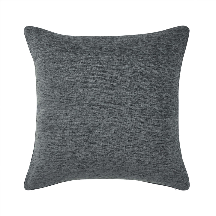 Parallel Slate Euro Sham Euro Sham By J. Queen New York