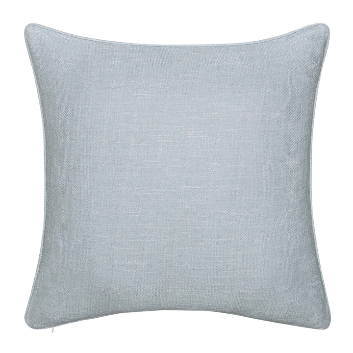 Pasadena Chambray Euro Sham Euro Sham By J. Queen New York