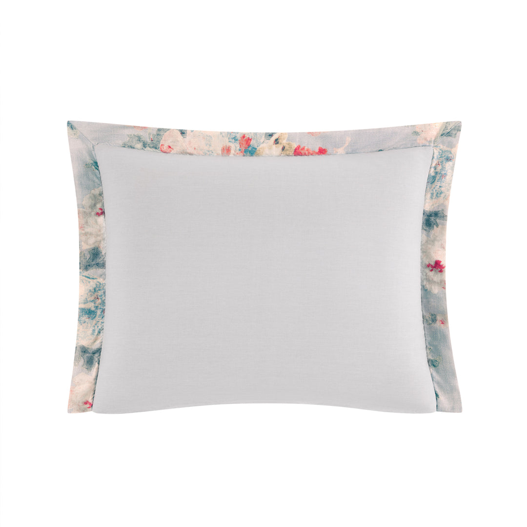 Penelope Grey 4 Piece Comforter Set Comforter Sets By P/Kaufmann