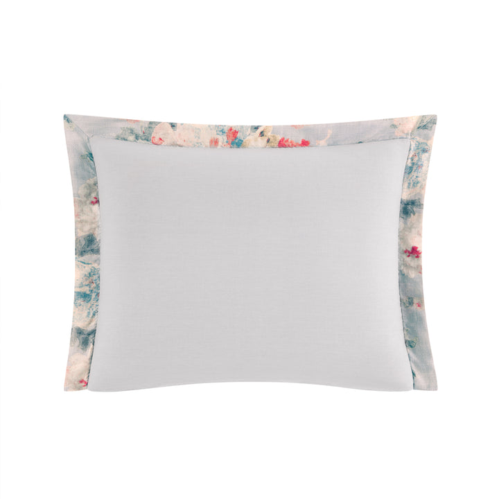 Penelope Grey 4 Piece Comforter Set Comforter Sets By P/Kaufmann