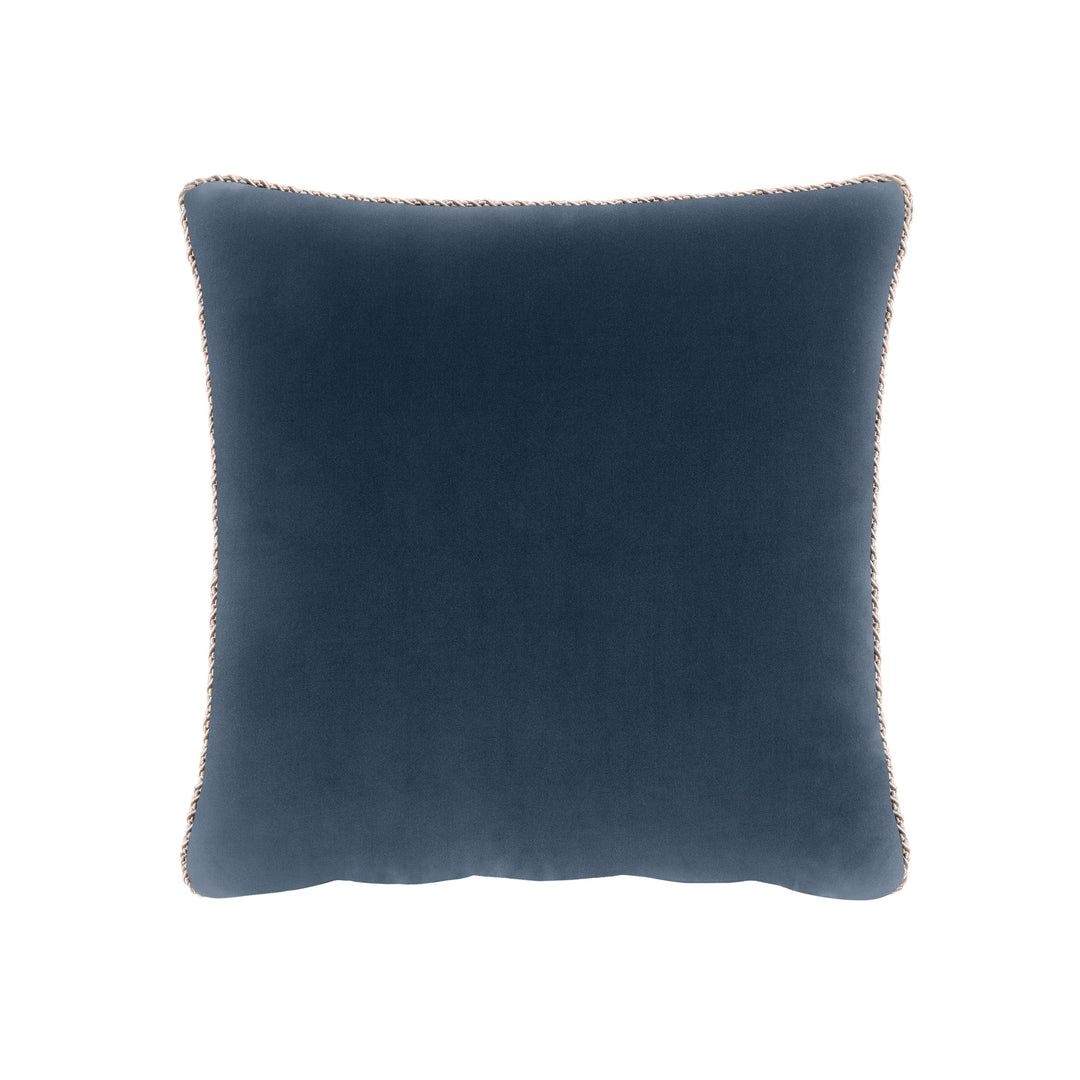 Penelope Grey Euro Sham Euro Sham By P/Kaufmann