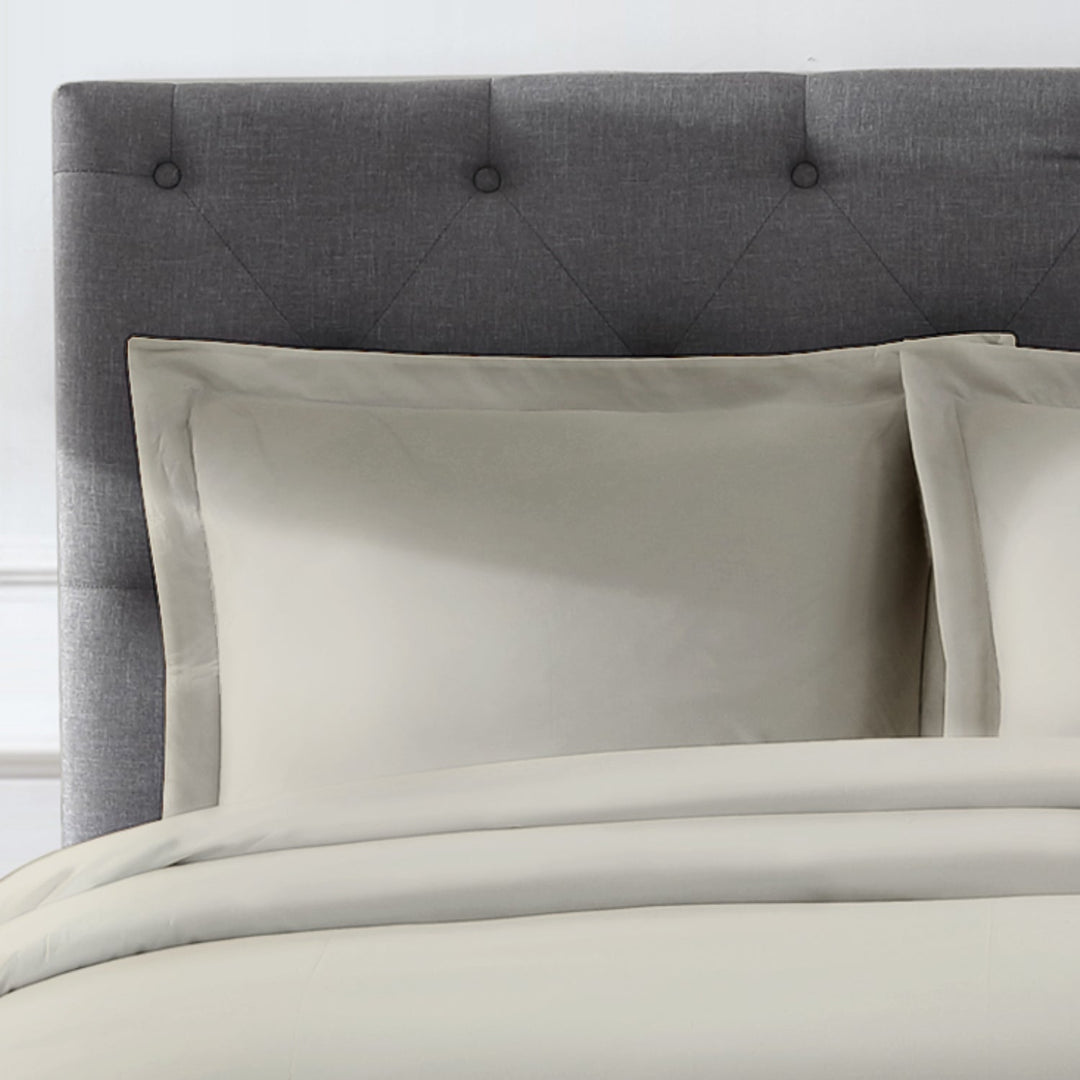 Ultra Percale Duvet Cover Set | Hotel Collection Duvet Cover Set By Pure Parima