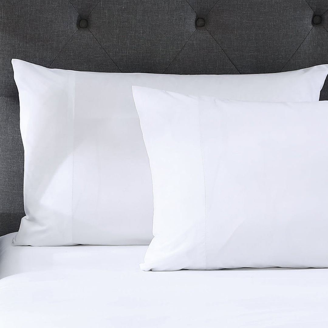 Ultra Percale Sheet Set | Hotel Collection