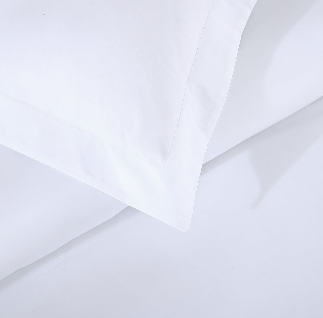 Ultra Percale Duvet Cover Set | Hotel Collection Duvet Cover Set By Pure Parima