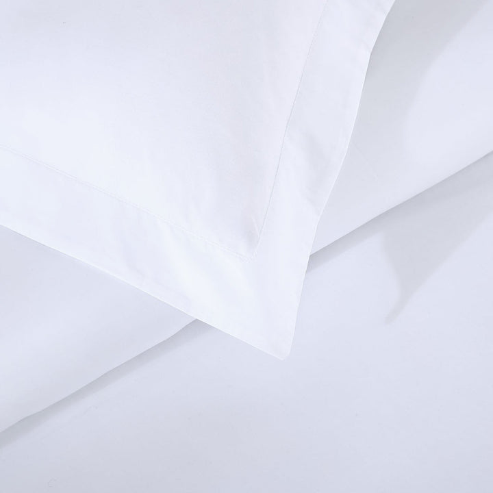 Ultra Percale Duvet Cover Set | Hotel Collection Duvet Cover Set By Pure Parima