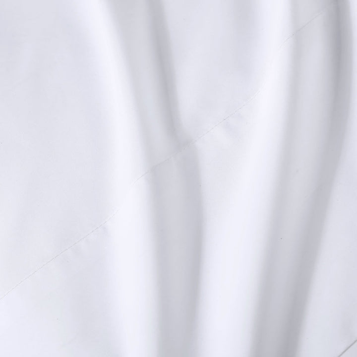 Pure Parima Egyptian Cotton Sheets Ultra Percale Sheet Set