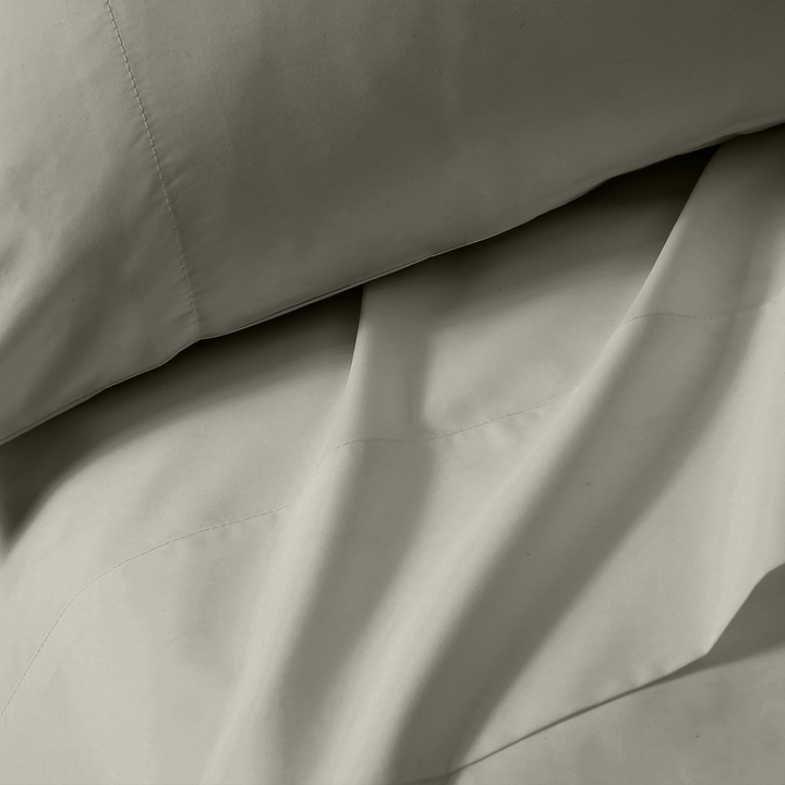 Ultra Percale Sheet Set | Hotel Collection Sheet Set By Pure Parima