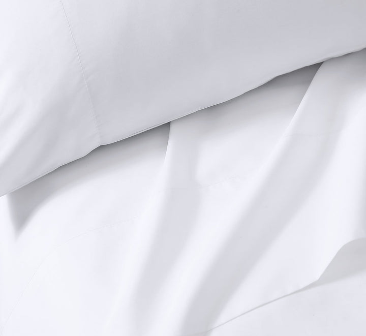 Ultra Percale Sheet Set | Hotel Collection Sheet Set By Pure Parima