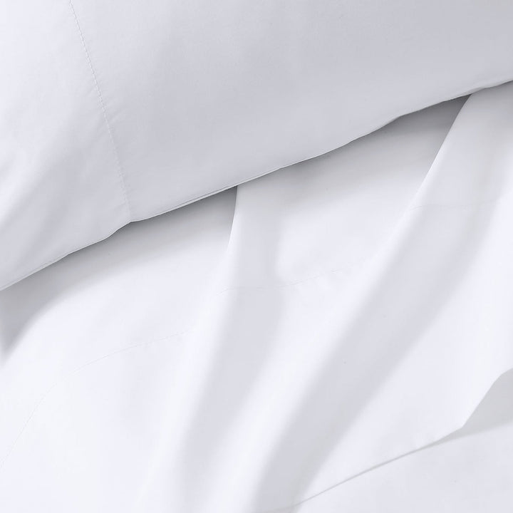 Pure Parima Egyptian Cotton Sheets Ultra Percale Sheet Set
