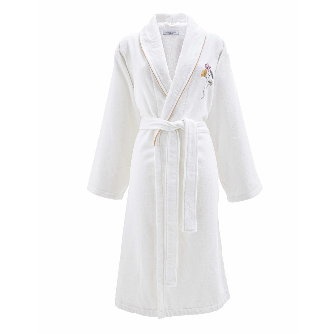 Perle Lune Bathrobe Bathrobe By Anne de Solène