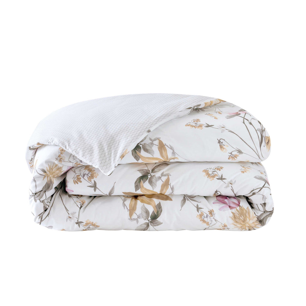 Perle Lune Duvet Cover Duvet Covers By Anne de Solène