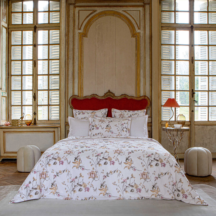 Perle Lune Duvet Cover Duvet Covers By Anne de Solène