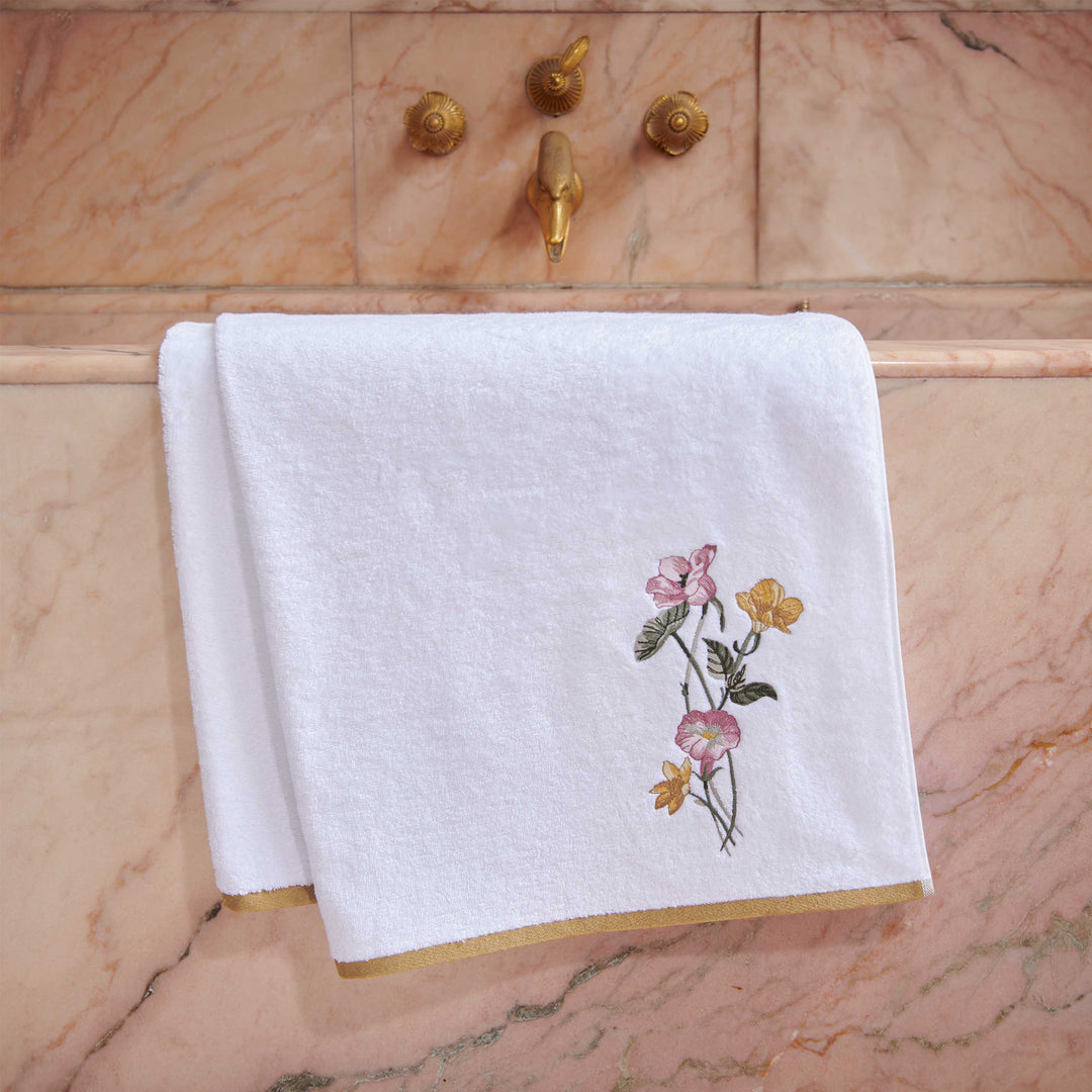 Perle Lune Towel Towels By Anne de Solène