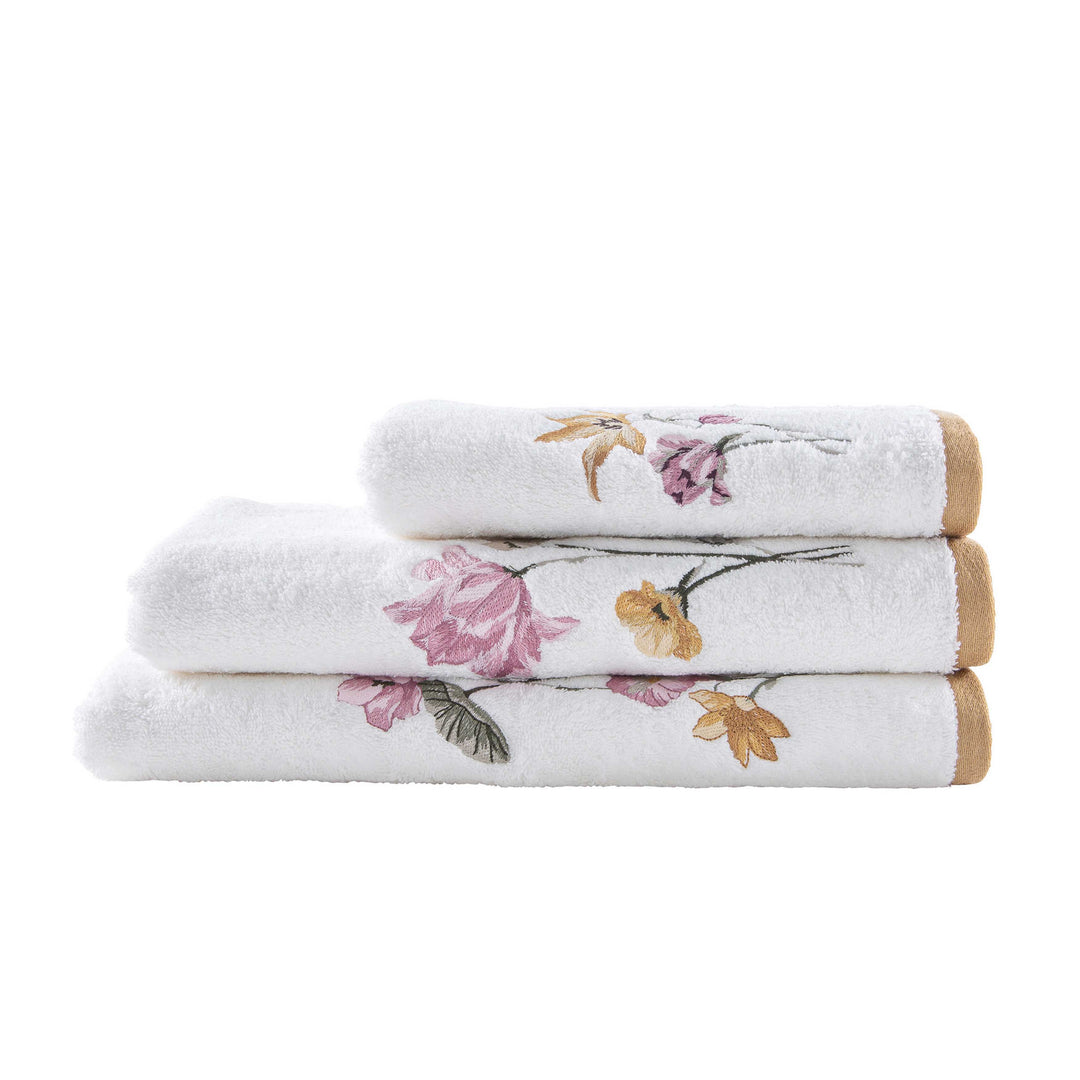 Perle Lune Towel Towels By Anne de Solène