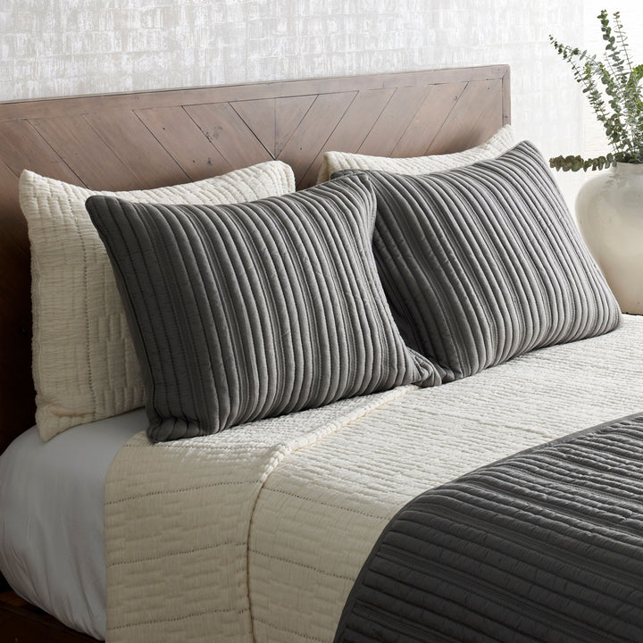 Pickstitch Coverlet Set Coverlet By Ann Gish