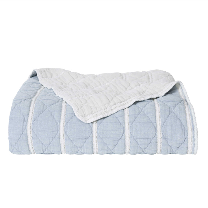 Playa Coverlet Coverlet By J. Queen New York