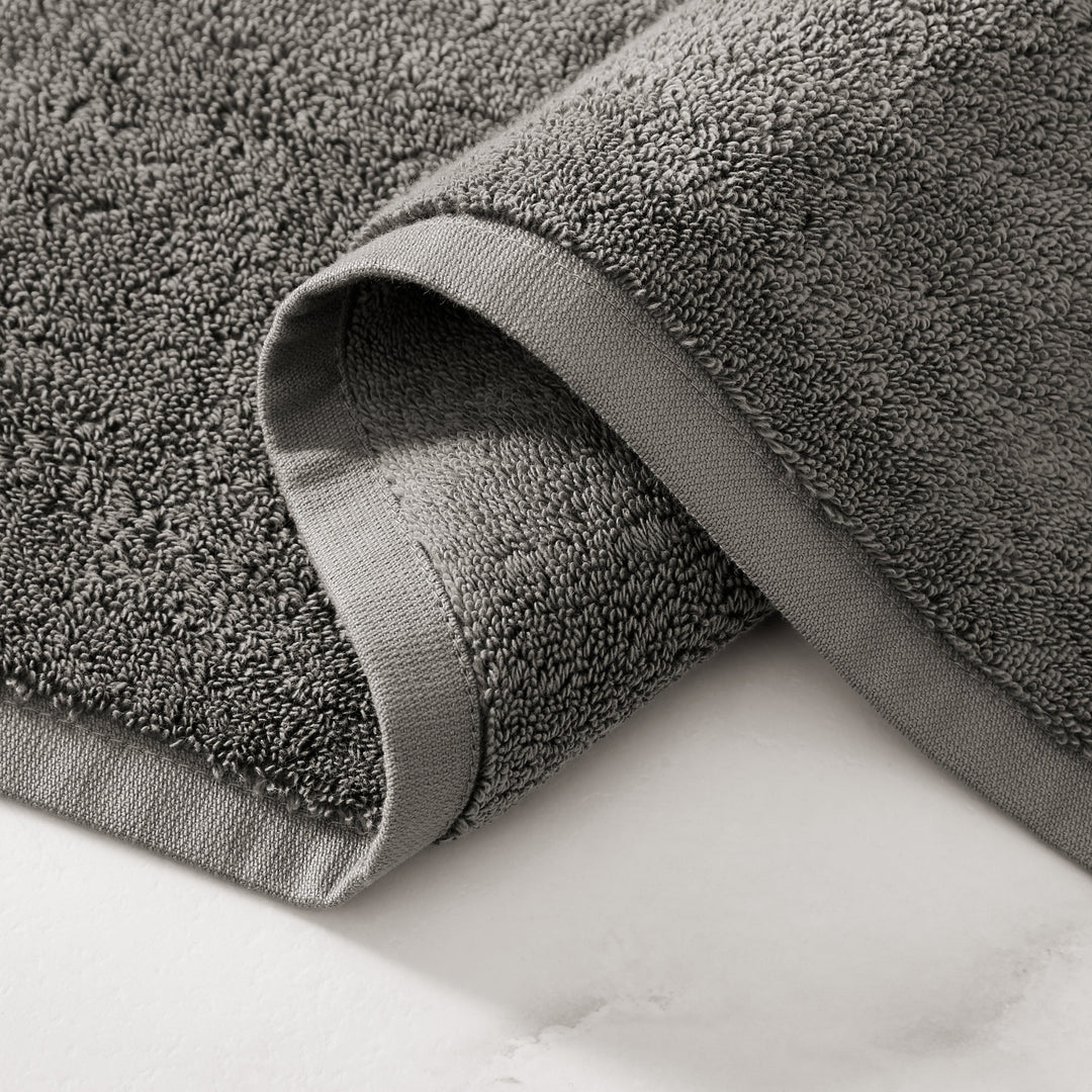Egyptian Cotton Plush Towel Set Towel By Pure Parima