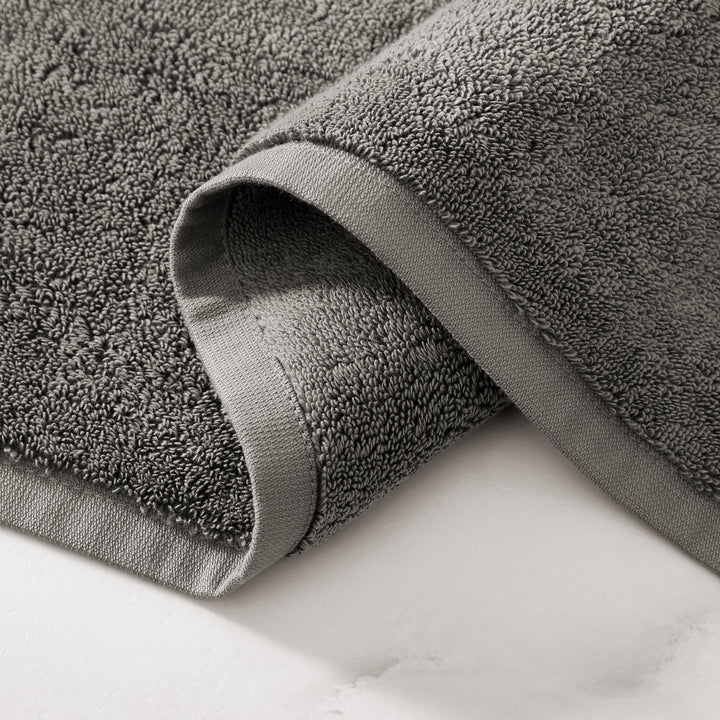 Egyptian Cotton Plush Towel Set Towel By Pure Parima