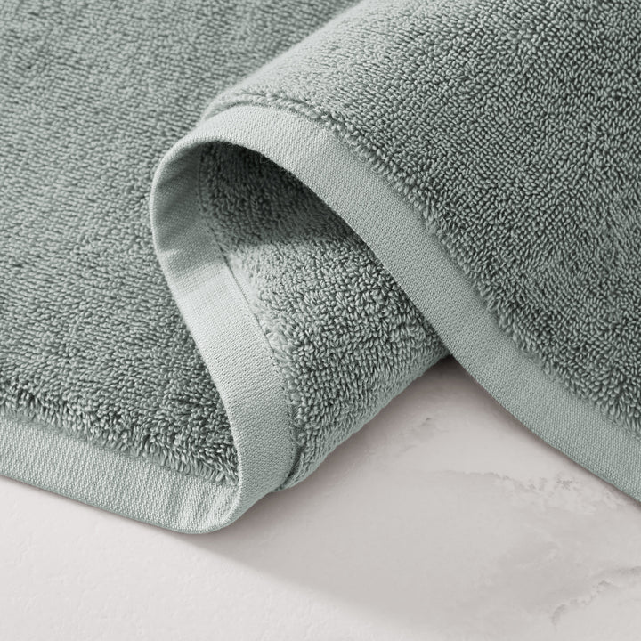 Egyptian Cotton Plush Towel Set Towel By Pure Parima