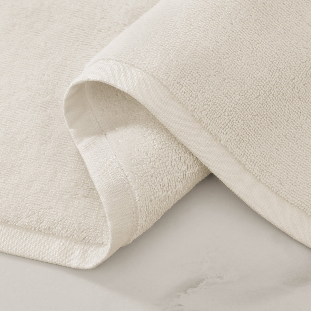 Egyptian Cotton Plush Towel Set Towel By Pure Parima
