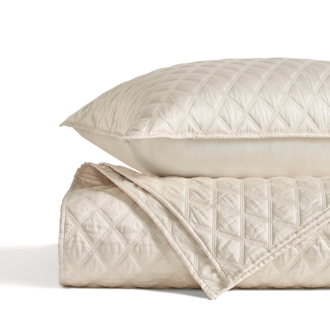 Premier Sateen 3 Piece Quilt Set Quilt Sets By J. Queen New York