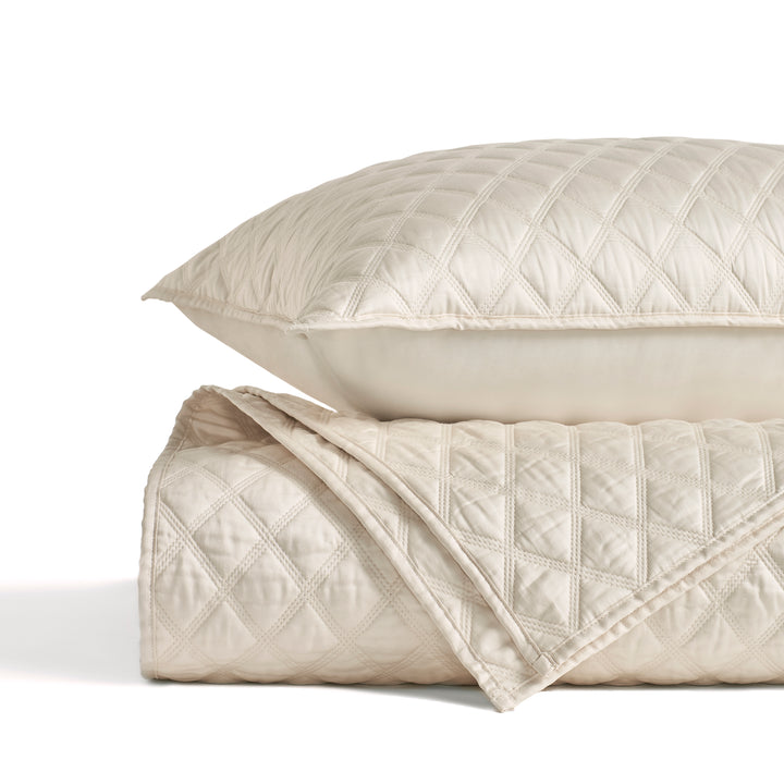 Premier Sateen 3 Piece Quilt Set Quilt Sets By J. Queen New York