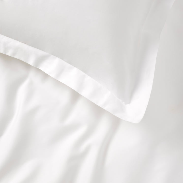 Premier Sateen 3 Piece Duvet Cover Set Duvet Covers By J. Queen New York