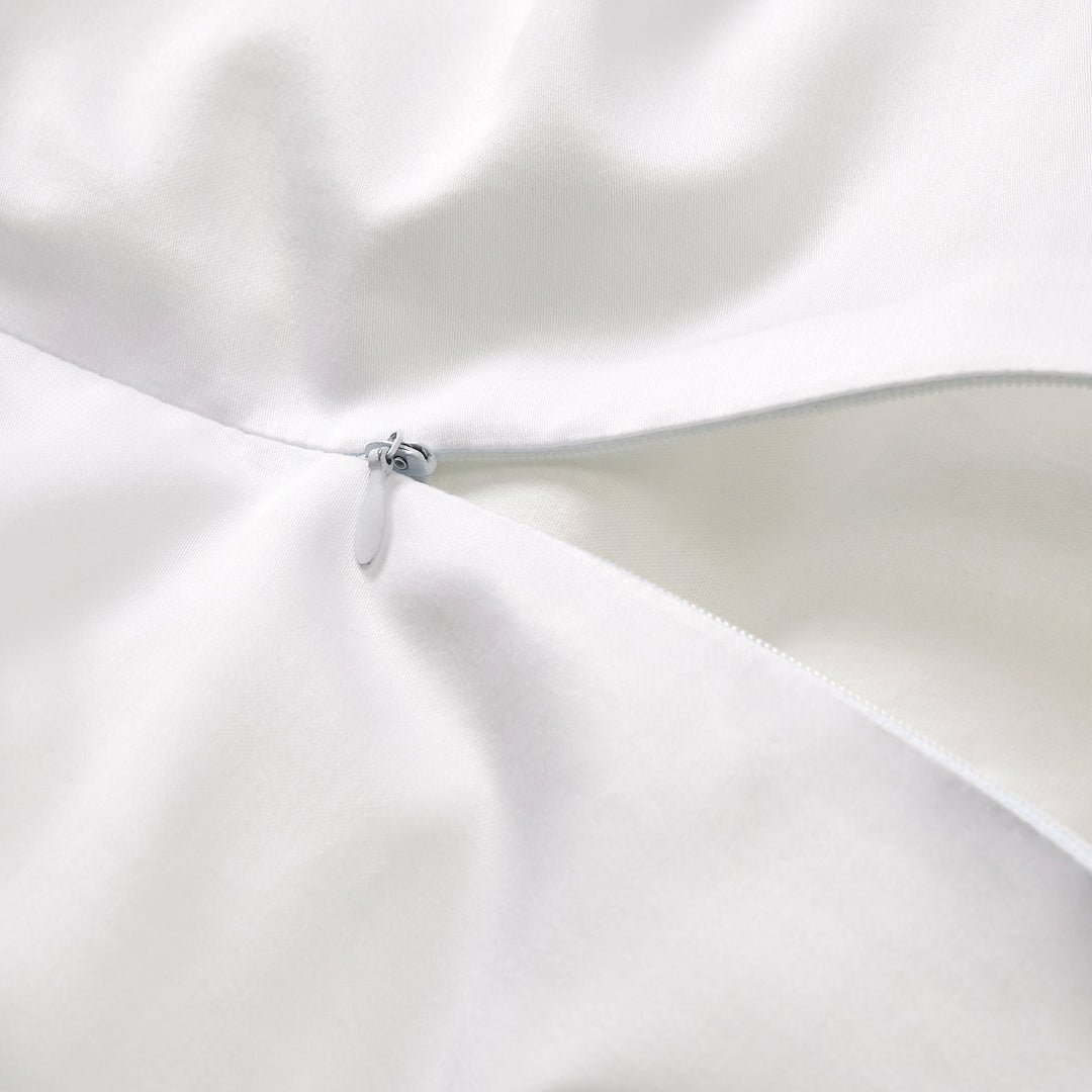 Premier Sateen 3 Piece Duvet Cover Set Duvet Covers By J. Queen New York