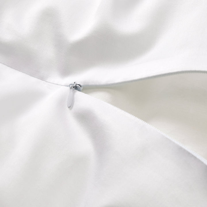 Premier Sateen 3 Piece Duvet Cover Set Duvet Covers By J. Queen New York