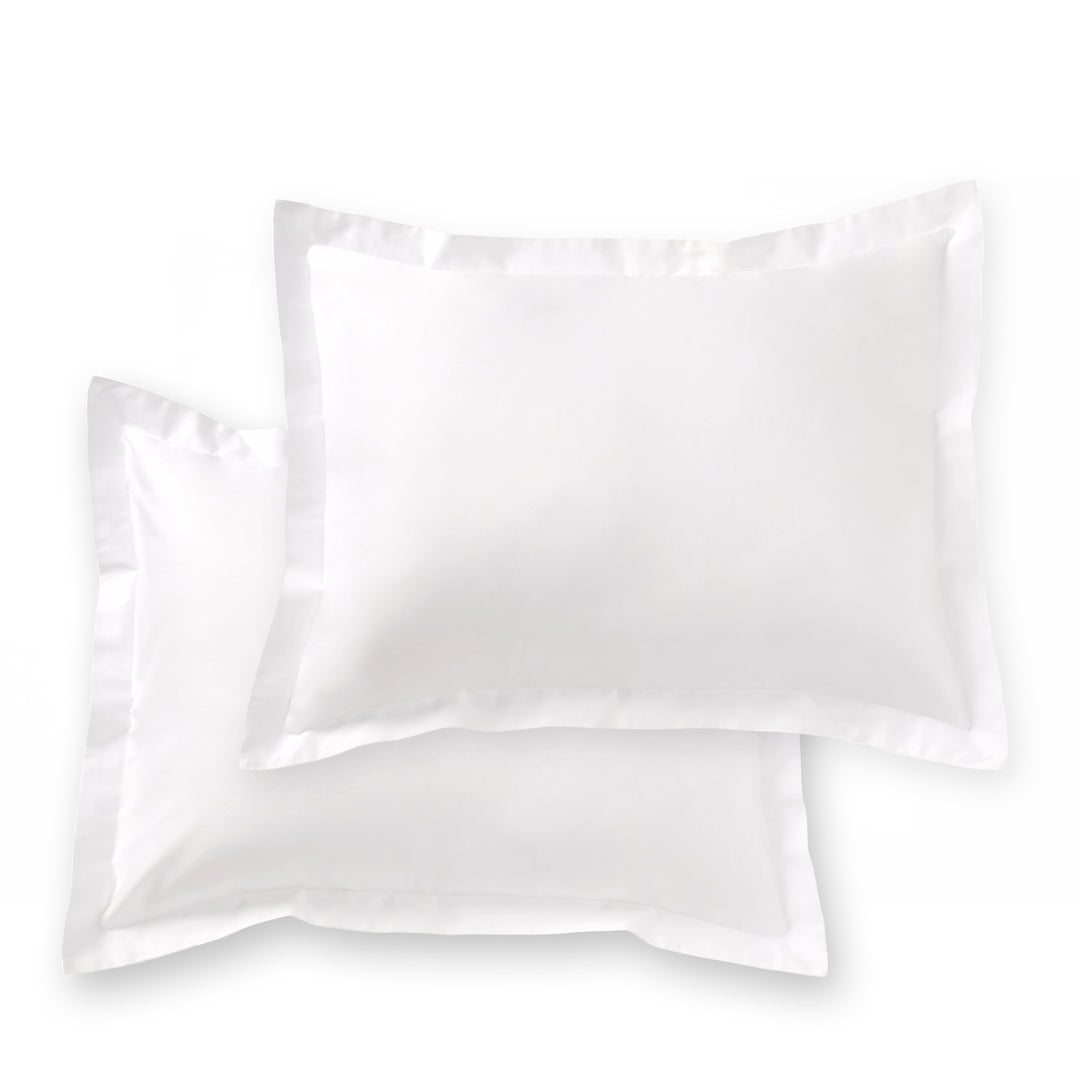 Premier Sateen 3 Piece Duvet Cover Set Duvet Covers By J. Queen New York