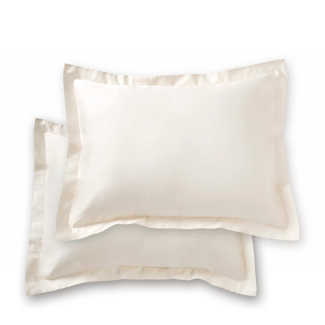 Premier Sateen 3 Piece Duvet Cover Set Duvet Covers By J. Queen New York